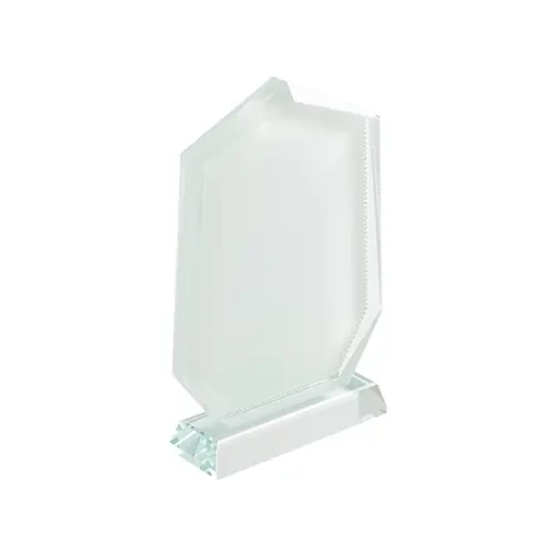 Sub Crystal - kryształ model CC13518SD z podstawką