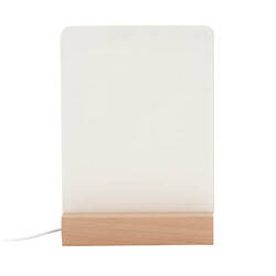 Akrylowa ramka do sublimacji 15,2 x 20,3 x 0,4 cm