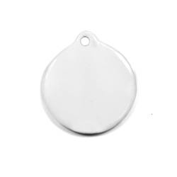 Płytka ornamentowa okrągła Sublimacja Termotransfer