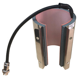 Grzałka do kubków do prasy PLUS-KBJQ2