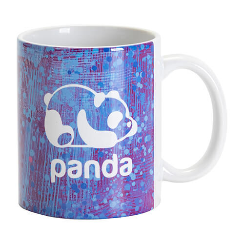 Arkusz transferowy Craft Express Pink Mist 30,5 x 30,5 cm - 4 szt.