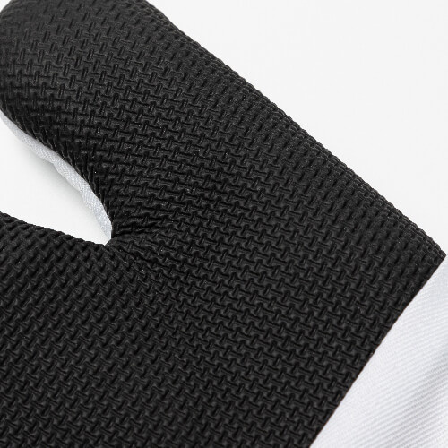 Rękawica kuchenna z gumą antypoślizgową do sublimacji