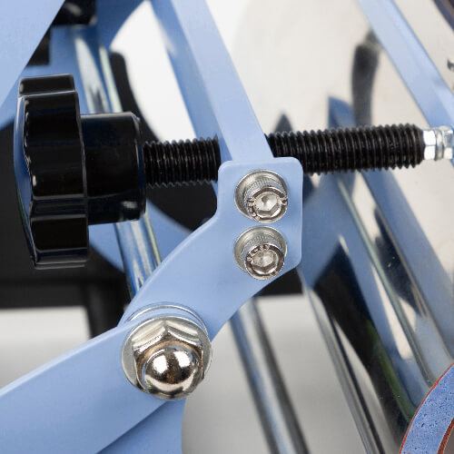 Prasa do kubków Ø 8,5 / 24 cm - model CE-MP270H