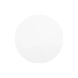 Aluminiowa blaszka ∅ 5 do bombki do sublimacji