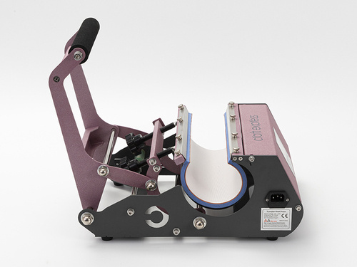 Prasa do kubków i tumblerów Craft Express Elite Pro Sparkling Purple