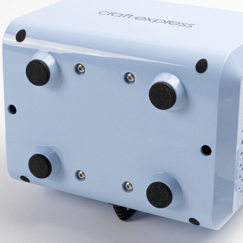 Zestaw tacki do piekarnika i pompy próżniowej Craft Express