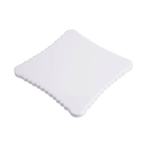 Podkładka ceramiczna do sublimacji - znaczek