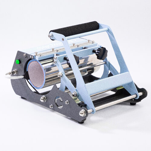 Prasa do kubków i tumblerów - model Elite Pro Max