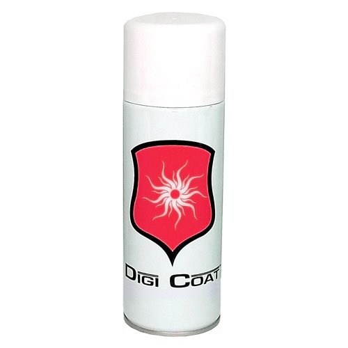 Digi Coat™ Opaque White Coating - 400 ml