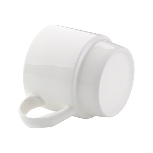 Kubek porcelanowy 300 ml do sublimacji