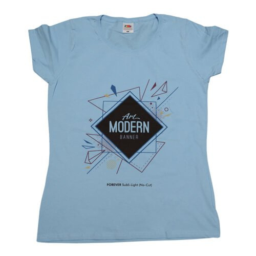 Forever Subli-Light (No-Cut) A4 papier transferowy - 1 arkusz