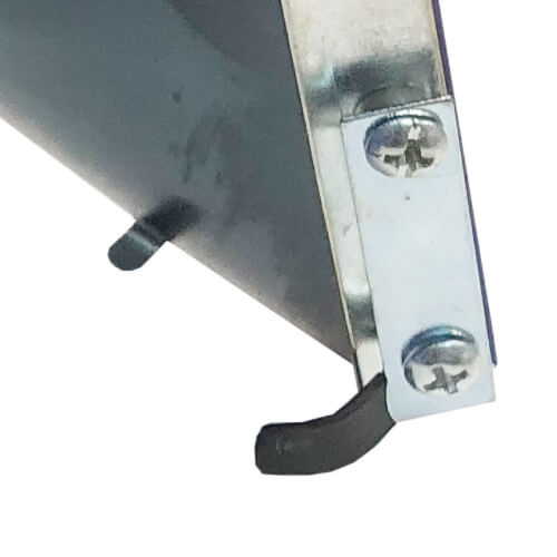 Grzałka do małych kubków Latte / wtyczka 4 piny