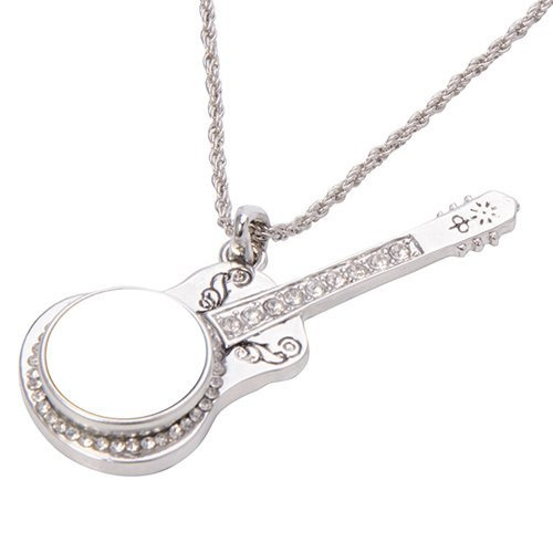 Naszyjnik do sublimacji