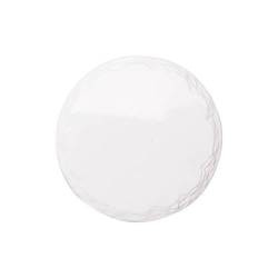 Podkładka ceramiczna do sublimacji - koło z kamiennym wzorem