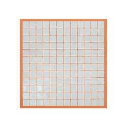 Mozaika szklana 30 x 30 cm 144 elementów Sublimacja Termotransfer