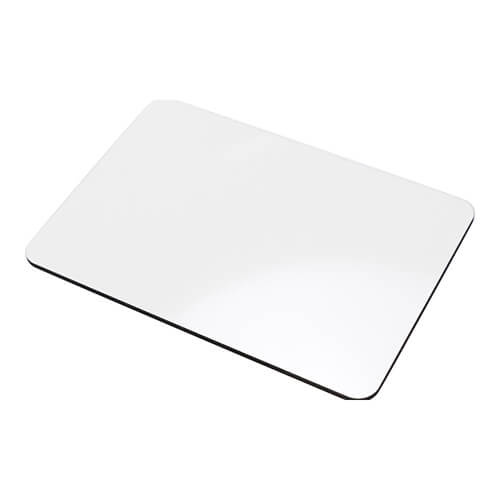 Podkładka z MDF-u 18 x 12,5 cm do sublimacji