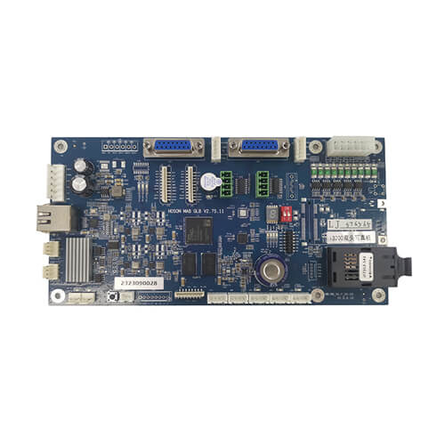 Płyta sterująca do drukarki UV DTF Model C 60