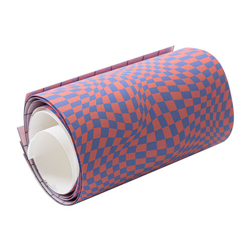 Arkusz transferowy Mosaic Maze 30,5 x 11,4 cm - 4 szt.