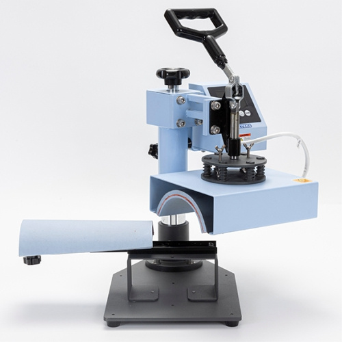 Prasa do ochraniaczy piłkarskich