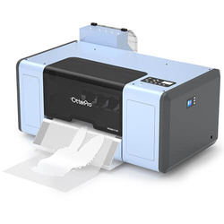 Drukarka Otter 40DTF z dwoma głowicami Epson i1600
