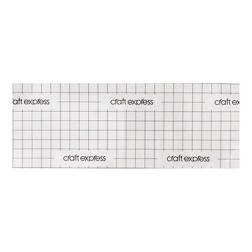 Zestaw arkusz transferowych A 30,5 x 11,4 cm - 6 szt.