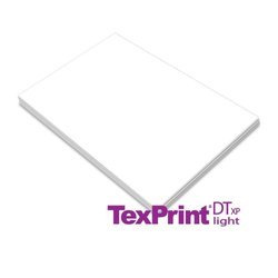 Papier TexPrint DT-XP light A4 do sublimacji (110 ark./op) Sublimacja Termotransfer