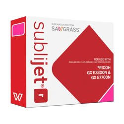 Tusz Żelowy MAGENTA Sawgrass do GXe3300N / GXe7700N SubliJet-R 29ml