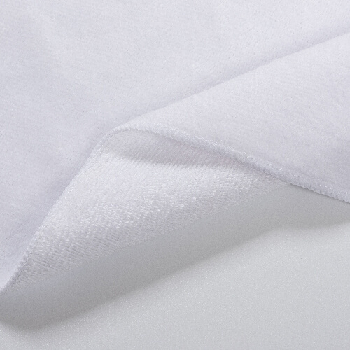 Ręcznik 56 x 38 cm do sublimacji - biały