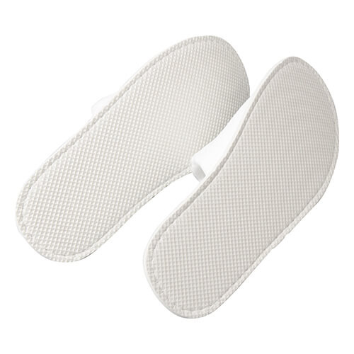 Kapcie hotelowe do sublimacji