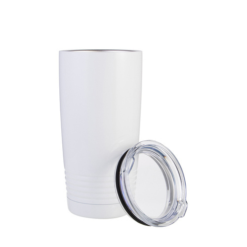 Zestaw 4 tumblerów Ringneck 600 ml do nadruku