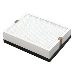 Element filtrujący o średniej wydajności