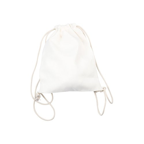 Worek na plecy 35 x 45 cm do sublimacji