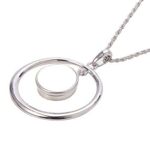 Naszyjnik do sublimacji