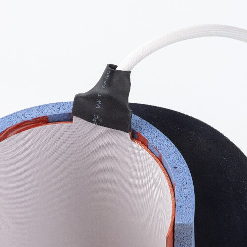 Grzałka do tumblerów 27 cm dla prasy JTSB06