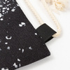 Worek na plecy Bleached Starry Black do sublimacji