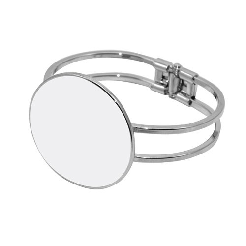 Bransoletka - koło - Sublimacja Termotransfer