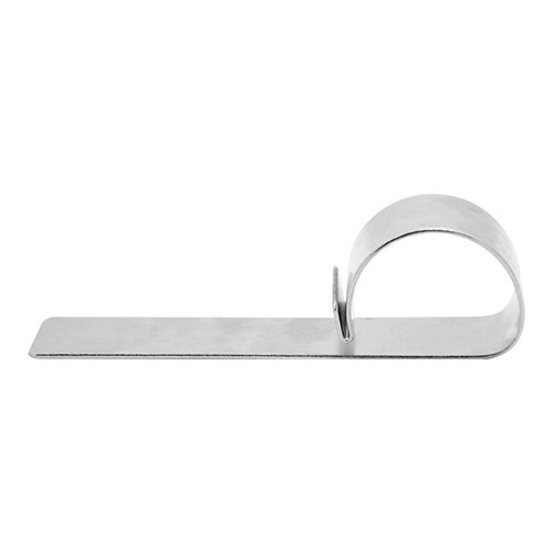 Narzędzie do kształtowania blachy aluminiowej do spinek i bransoletek Sublimacja Termotransfer