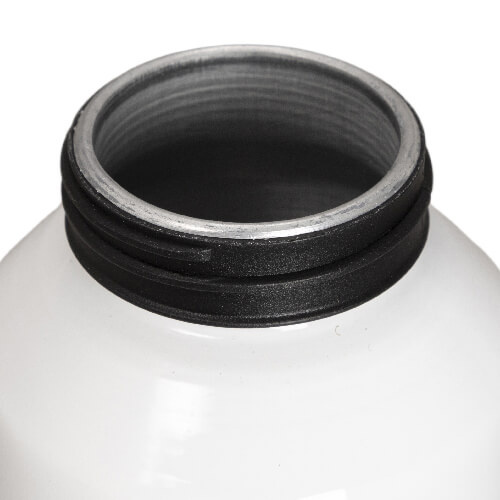 Bidon aluminiowy 800 ml z zakrętką z rączką do sublimacji