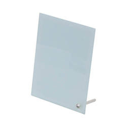 Ramka szklana 18 x 25 cm / 5 mm do sublimacji