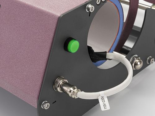 Prasa do kubków i tumblerów Craft Express Elite Pro Sparkling Purple