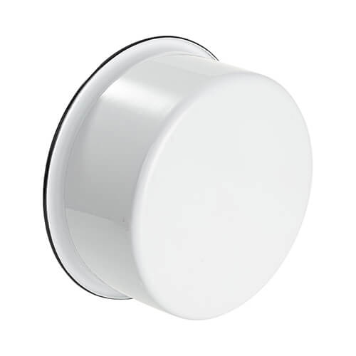 Miska emaliowana dla psa do sublimacji - biała