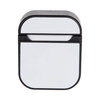 Pudełko do ładowania słuchawek AirPods 2 do sublimacji - czarne