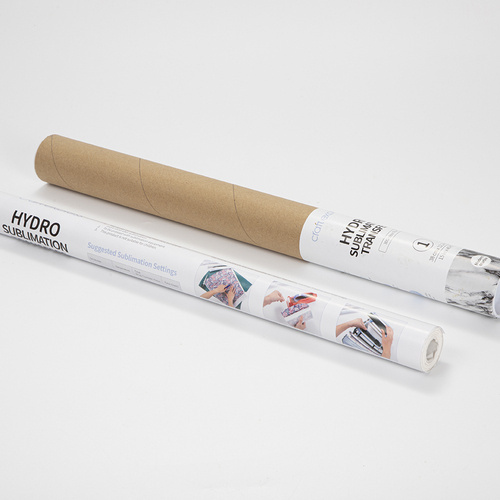 Folia do hydrosublimacji Craft Express - Modern Marble