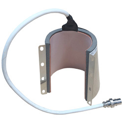 Grzałka do małych kubków Latte do pras MATE-8IN1