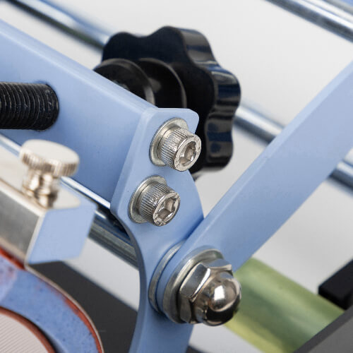 Prasa do kubków Ø 8,5 / 24 cm - model CE-MP270H