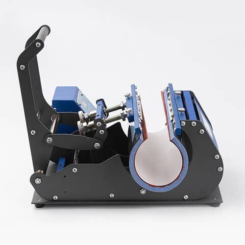 Prasa do kubków Ø 8,3 + / 24 cm - model JTSB06-270H