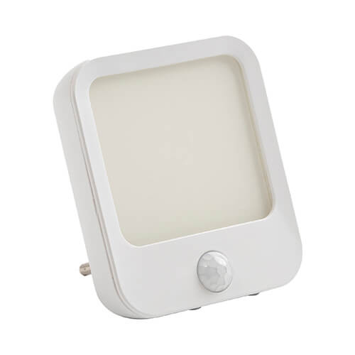 Lampka nocna LED z czujnikiem ruchu do sublimacji