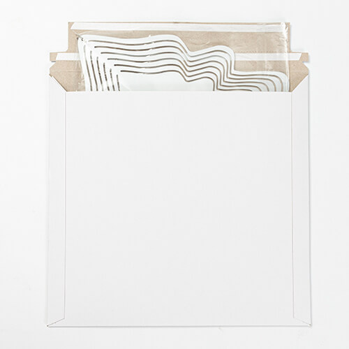 Wind Spinner 25 cm do sublimacji - choinka