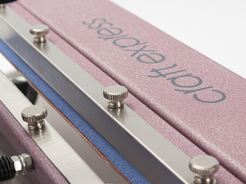 Prasa do kubków i tumblerów Craft Express Elite Pro Sparkling Purple