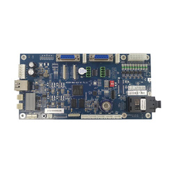 Płyta sterująca do drukarki UV DTF Model C 60